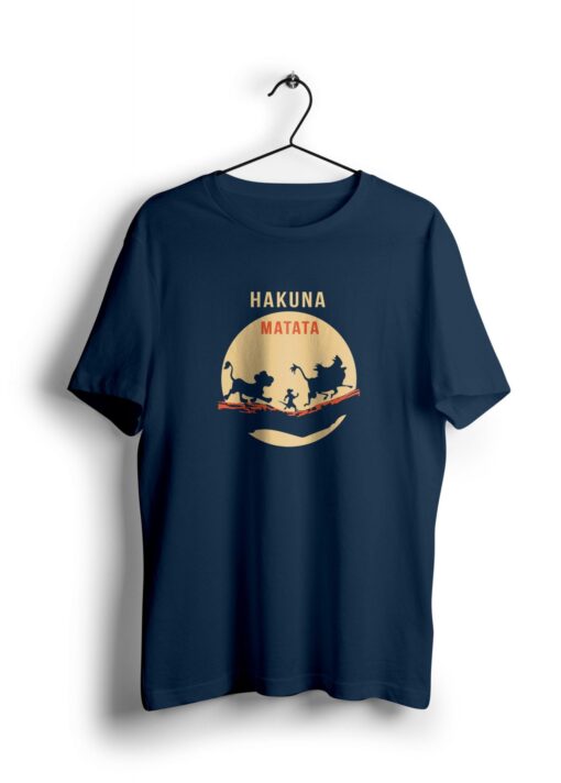 Hakuna Matata T-Shirt NA
