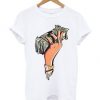 Hand With Money T-Shirt NAt