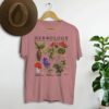 Her.bology Plants T-Shirt NA