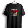 Liver your Fine t shirt NA