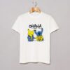Ohana Pikachu and Stitch T-Shirt NA