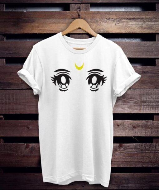 Sailor Moon Cosplay T-Shirt NA
