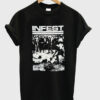 infest t-shirt NA