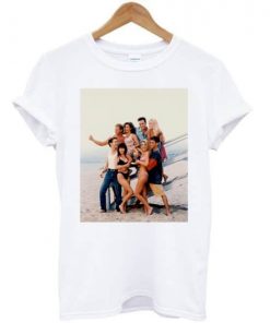 Beverly Hills 90210 T-shirt NA
