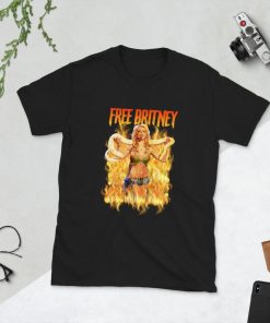 Free Britney T-Shirt NA