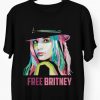Free Britney TShirts NA