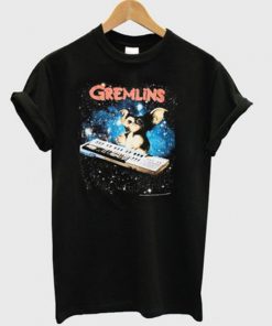 Gremlins T-shirt NA