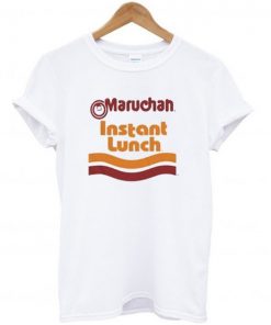 Maruchan Instant Lunch T-Shirt NA