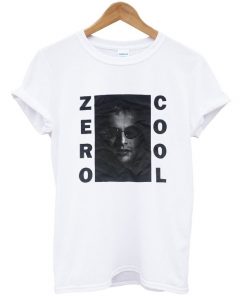 zero cool t-shirt NA