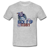 Back It Up Terry t shirt NA