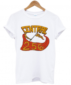 Bill Cosby Central 256 T-shirt NA