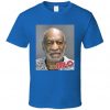 Bill Cosby Jail-o t shirt NA