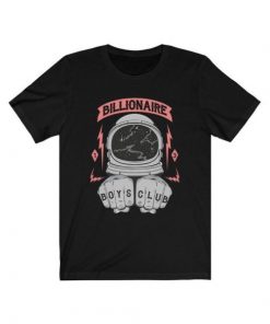Billionaire Boys Club Spaceman T-Shirt NA