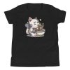 Cat Ramen T-Shirt NA