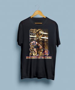 Devin Booker Phoenix Suns Shirt NA