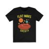 Flat Mars Society T-Shirt NA