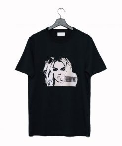 Free Britney Spears t-shirt NA