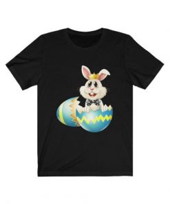 Happy Easter Bunny T-Shirt NA