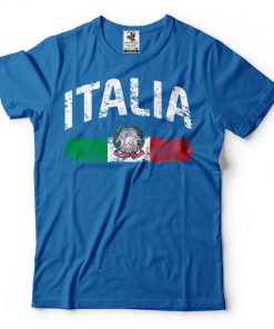 Italia Flag T-Shirt NA