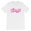 Its Britney Bitch Britney Spears T ShiArt N