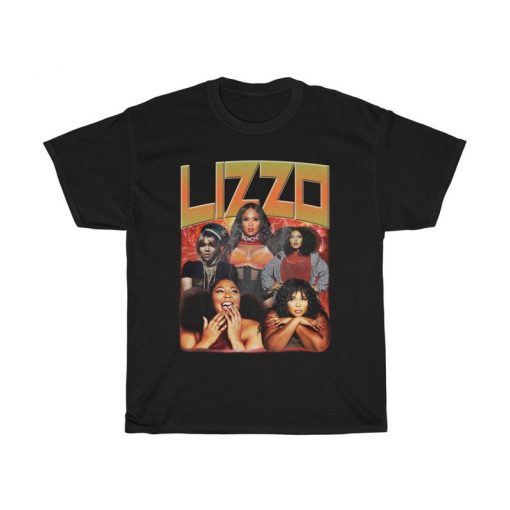 Lizzo Shirt NA
