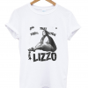 Lizzo That Bitcsh Funny Tshirt NA