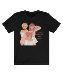 Matching Friendship T-Shirt NA