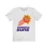 Phoenix Suns T Shirt NA