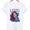 Short-Sleeve Lizzo T-Shirt NA