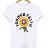 flower child t-shirt NA