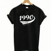 1990 Shirt NA