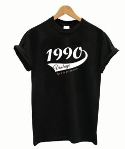 1990 Shirt NA
