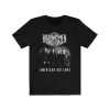 Live The Highwaymen American Outlaws Band 35 Years Anniversary Gift For Fans And Lovers T-Shirt NA