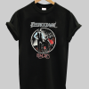 Fleetwood Mac Rumours vintage T shirt NA
