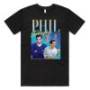 Phil Dunphy Homage T-shirt NA
