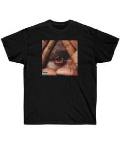 Young Dolph T Shirt NA
