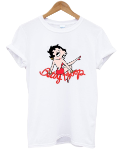 Betty Boop T-Shirt NA
