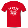 Fenway Park 1912 tshirt NA