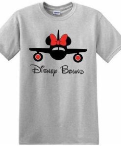 Disney Bound T Shirt NA