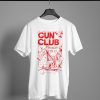 Gun Club Punk Shirt NA