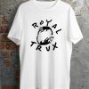 Royal Trux T Shirt NA