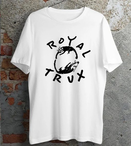 Royal Trux T Shirt NA