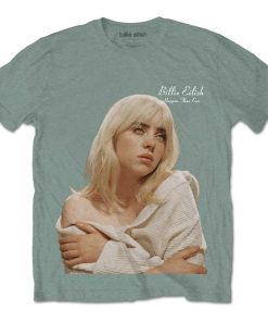 Billie Eilish T-Shirt NA
