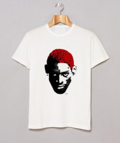 Dennis Rodman T-Shirt NA