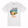 Fast And Furious Japanese T Shirt NA