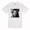 Kate Moss Smoking T-Shirt NA