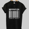 Midnight Oil 10-1 T Shirt NA