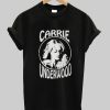 Carrie Underwood tshirt NA