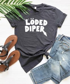 Loded Diper Shirt NA