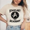 Starfleet Academy San Francisco Shirt NA